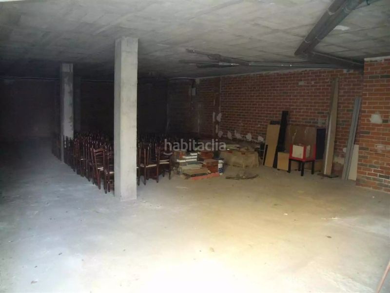 Foto 09036e26-d2d0-46a7-9f69-2296a6834efe. Local comercial a Centre Roses