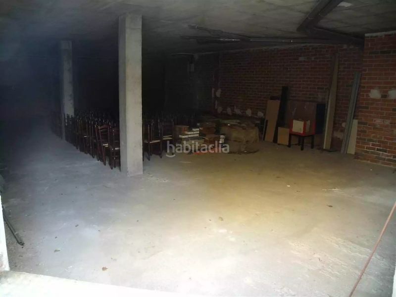 Foto 5a0fa7b0-23ca-4b16-8543-d93a2b8a9e5d. Local comercial a Centre Roses
