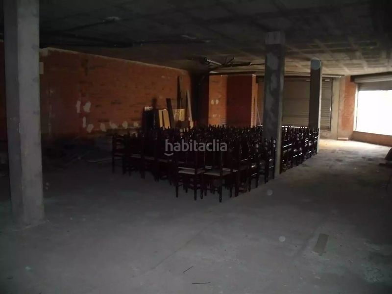 Foto 87a7190e-c2df-4782-bfa4-24081d489865. Local comercial a Centre Roses