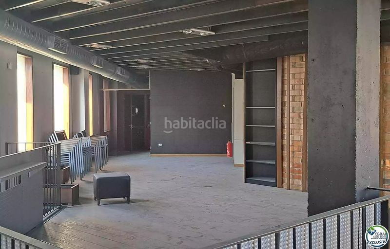 Foto 6812ffc2-3777-49d4-9b13-6feda507655c. Local comercial amb calefacció a Eixample-Horta Capallera Figueres
