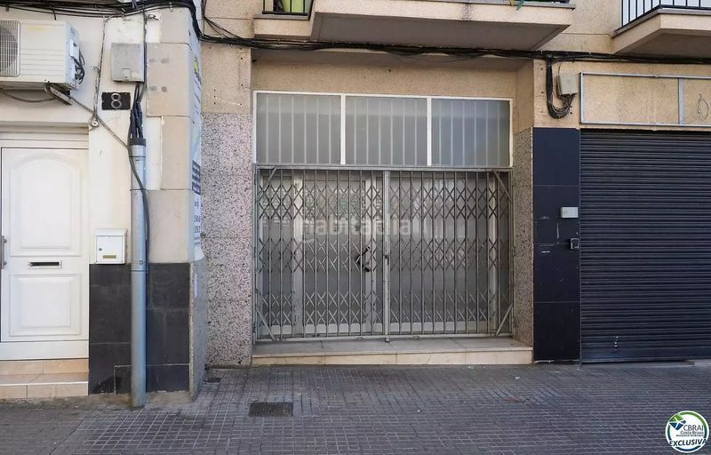 Foto 626a58a3-57a0-406f-ab5e-4b07bd638f88. Local comercial local centro en Centre Roses