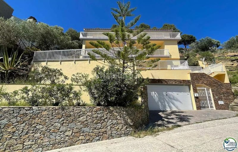 Foto 58a92956-73d1-4576-ac07-9db332481e41. Casa amb calefacció piscina a Els Grecs-Mas Oliva Roses