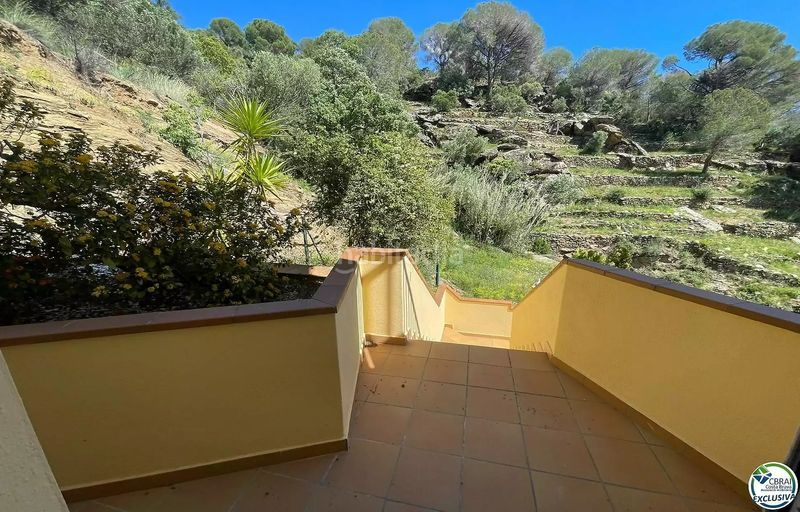 Foto fbdb2611-7cd5-4374-a8d4-a3207cd1d22e. Casa amb calefacció piscina a Els Grecs-Mas Oliva Roses