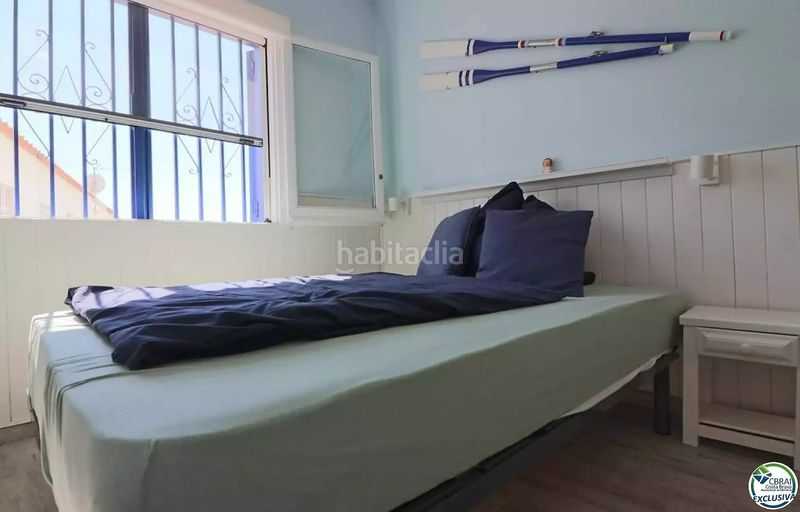 Foto 82d39ced-bf47-4ba7-b6a0-8845c7807296. Casa a Sant Maurici Empuriabrava