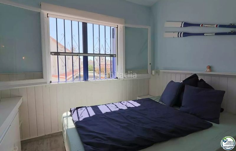 Foto b8e17a85-ec12-4f8e-88f3-4cd6b43dd043. Casa a Sant Maurici Empuriabrava