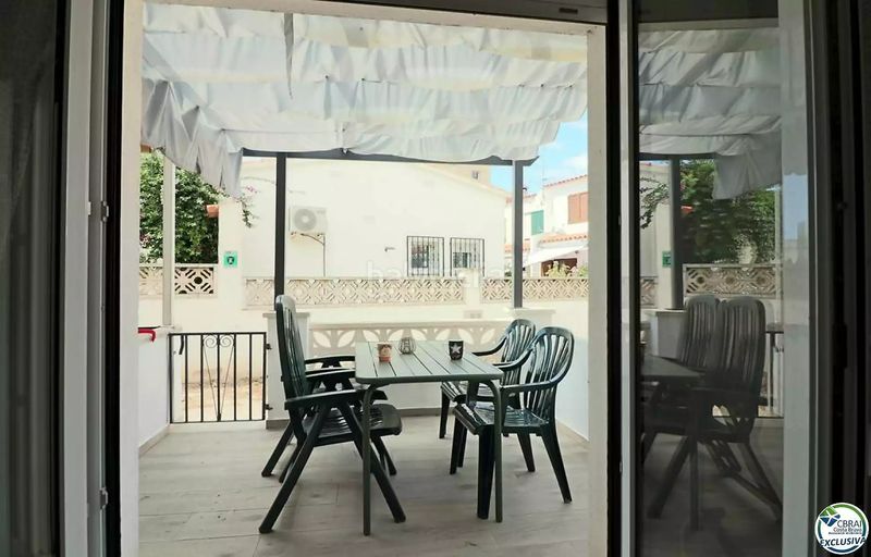 Foto 477fd7fa-aa7b-4905-961a-06e8ce0eb11c. Casa a Sant Maurici Empuriabrava