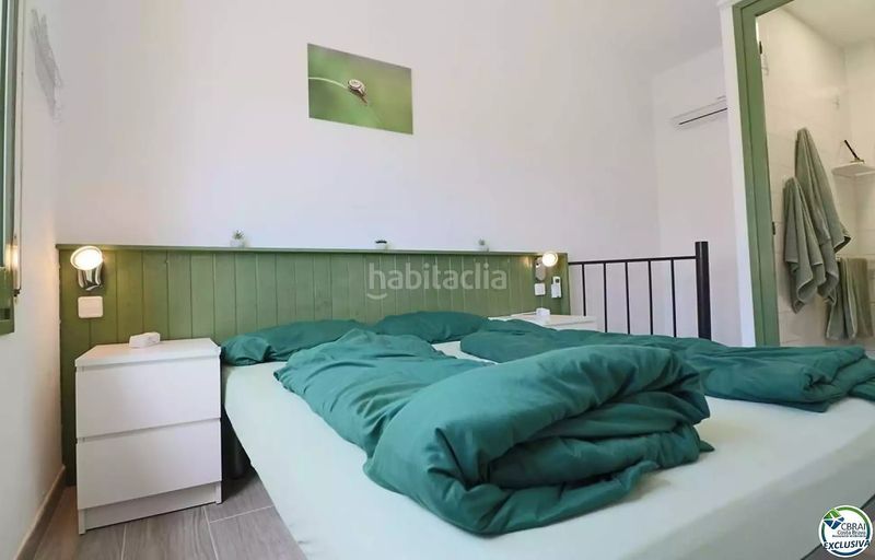 Foto a012a9de-5835-4927-8da6-277d20f55b2b. Casa a Sant Maurici Empuriabrava