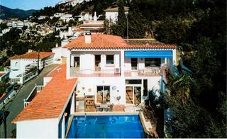 Casa a d'Antoni Canals
