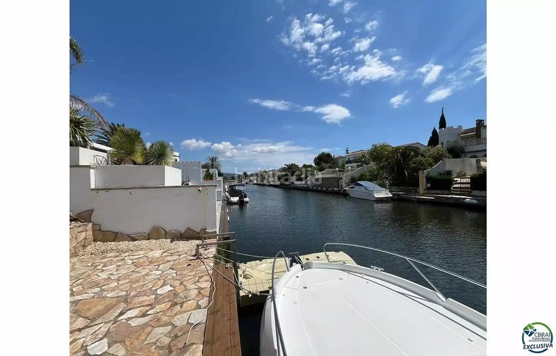 Foto 1ece03d2-c83b-4fc8-98c1-e06427cf2d7a. Casa amb calefacció piscina a Francolí - Freser - Noguera Empuriabrava