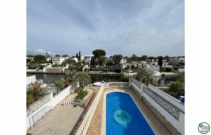 Foto 206ec9e0-4fa4-4101-8043-0db885640aee. Casa amb calefacció piscina a Francolí - Freser - Noguera Empuriabrava