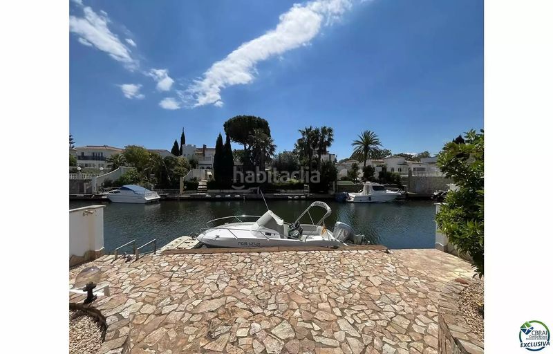 Foto 9161d25b-575c-4608-a9df-0b0cb754f522. Casa amb calefacció piscina a Francolí - Freser - Noguera Empuriabrava