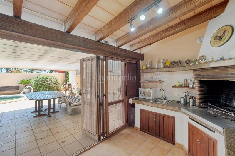 Foto 0698e7b1-4b6d-421a-bf50-cc87ce7e073b. Casa amb calefacció piscina a Puigmal - Mas Nou Empuriabrava