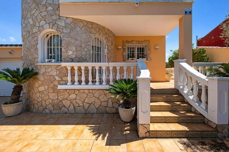 Foto dc8fc501-6b88-4c9b-a233-856f35bf7065. Casa amb calefacció piscina a Puigmal - Mas Nou Empuriabrava