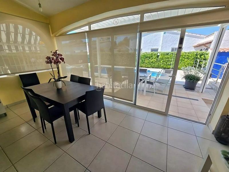Foto 55d85a90-6a99-4c89-be11-9b7fa49c2cfe. Casa amb calefacció piscina a Carlit - Montseny Empuriabrava