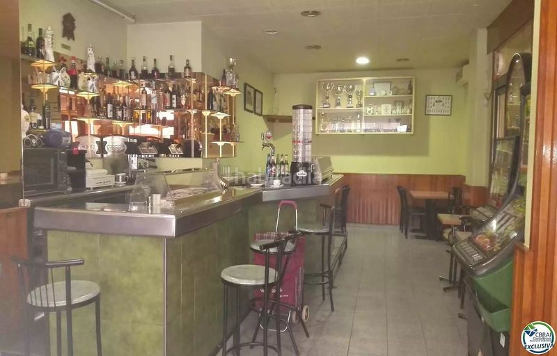Foto 8dd36174-ea64-48d9-9ccc-7ee444049ef6. Local comercial a Parc Bosc-Castell Figueres