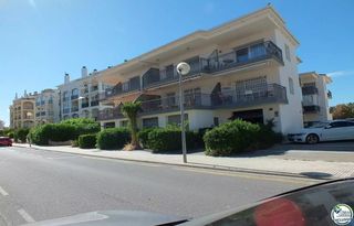 Appartamento  6077 locarosas. Bonito apartamento de 1 habitación en santa margaritaroses