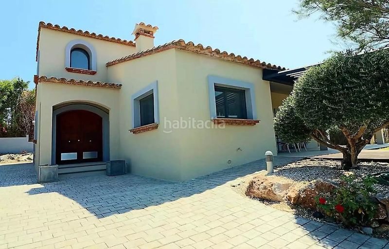 Foto d42d8f51-54fc-4f6d-b18b-6143ee106695. Casa amb calefacció piscina a Peralada