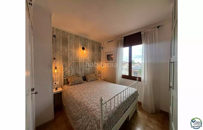 Foto d4cfba98-5beb-45c9-82c6-6ca144fa1c69. Pis a Alberes Empuriabrava