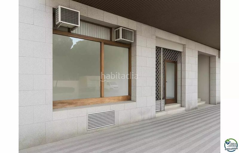 Foto a330020d-4c9b-4ed5-a15b-889339f2b086. Local comercial amb calefacció a Poble Nou-Olivar Gran Figueres
