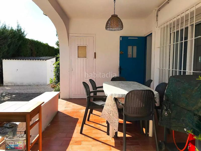 Foto 05983098-2a53-4fa8-864c-2daea74a73c8. Casa amb calefacció piscina a Nord Roses
