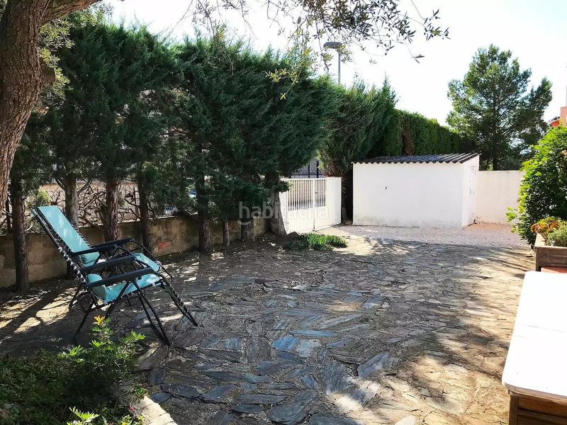 Foto 363efca8-d398-45d0-9616-d50afe18fd29. Casa amb calefacció piscina a Nord Roses
