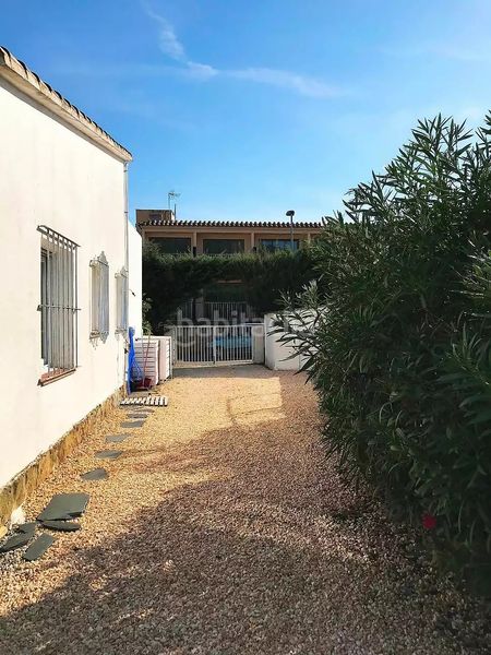 Foto 459dc621-b49a-4b79-8b72-2af2c2dd7508. Casa amb calefacció piscina a Nord Roses