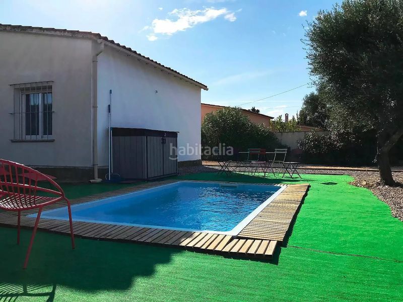 Foto 6a903537-202e-4a0d-b291-2ed5a19b42ba. Casa amb calefacció piscina a Nord Roses