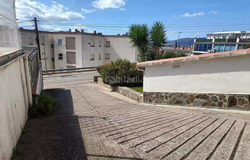 Foto 85324f41-7e2a-4a89-8c26-1e8e59fb016a. Aparcament cotxe a Puig Rom-Canyelles-Almadrava Roses