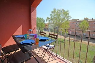 Piso  6249 apart-rent. Gran reserva encantador apartamento a solo 50 metros de la playa