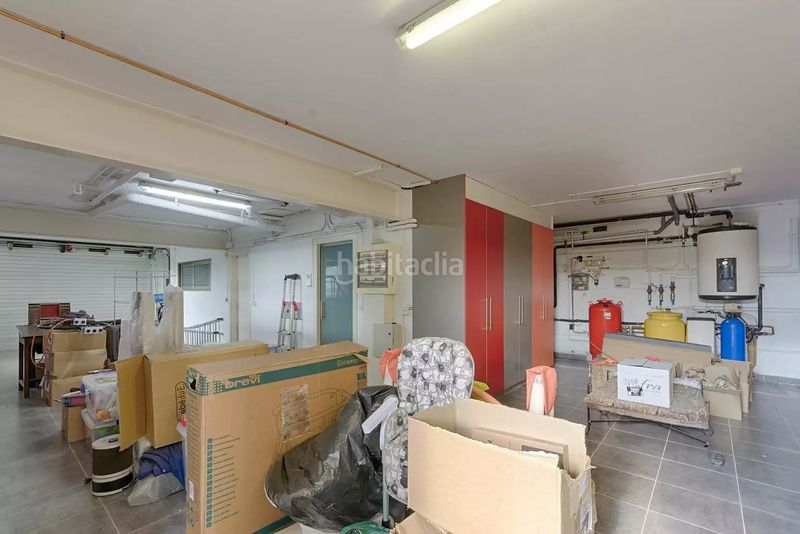 Foto e242f89c-71e7-4c00-995e-1eae99212ad3. Casa amb calefacció piscina a Jonquera (La)