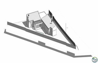 Terreno residenziale  Migdia