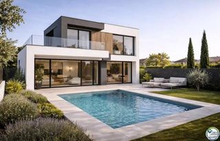 Terreno residenziale  Els xiprers