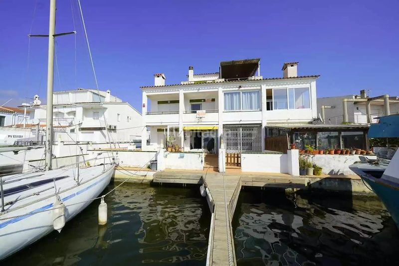 Foto a70ae536-a137-46be-8275-89d53d024b9d. Casa a Santa Margarida Roses