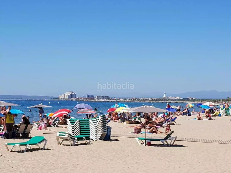 Foto 510ae3c6-c7fb-4a42-b96e-1d78a2f20a34. Pis amb calefacció a Puig Rom-Canyelles-Almadrava Roses