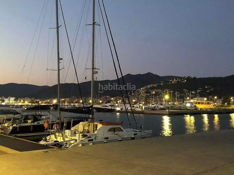 Foto e213d95d-2720-4660-becb-7d9ee2e6ba7a. Pis amb calefacció a Puig Rom-Canyelles-Almadrava Roses