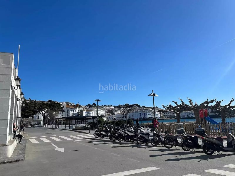 Foto 07433cd3-19fe-45bb-9eca-d569fb65ea11. Pis a Cadaqués
