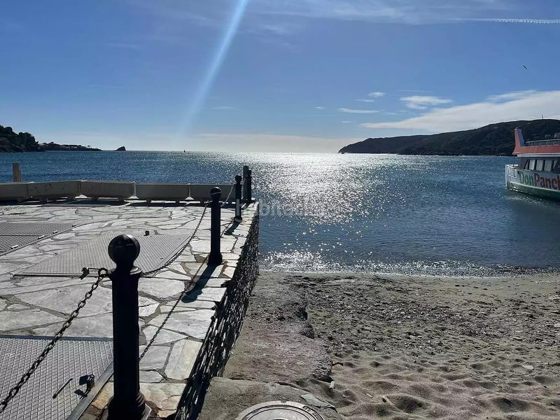 Foto 607ee715-f0b2-400c-8b29-0d62b7ad99b4. Pis a Cadaqués