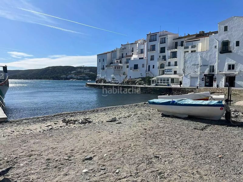 Foto 84ba4c69-dcf5-4c98-b14f-522975c26e8b. Pis a Cadaqués