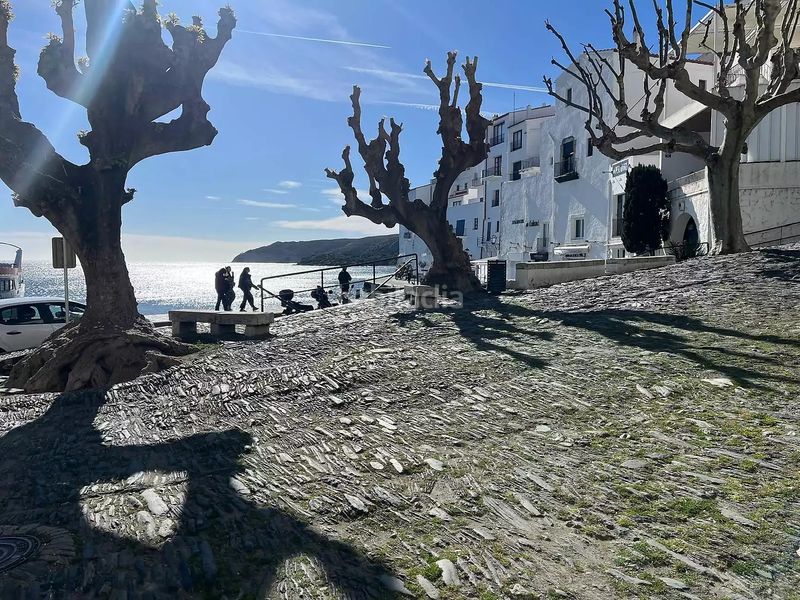 Foto c5810ba5-47a5-4072-9750-d51d734dc001. Pis a Cadaqués