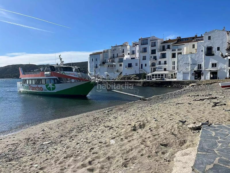 Foto e65d2ba6-bc0c-4cd4-a999-6031c3fb0079. Pis a Cadaqués