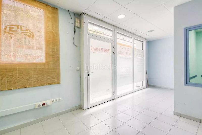 Foto 110ac920-3129-4b10-b0f6-8b6f89a311aa. Local comercial amb calefacció a Centre Roses