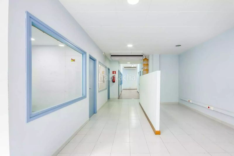 Foto ba3f2ae8-c29f-4b80-a98f-247f2e7ba34a. Local comercial amb calefacció a Centre Roses