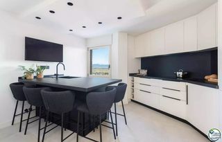 Appartamento  Salinesles. �tico en venta en carrer montg�, 1, eixample  horta capallera