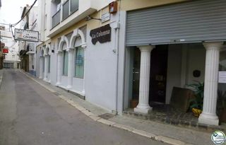 Local Comercial  Joan badosa. En venta restaurante centro roses