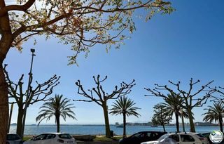 Appartement  De rhode. En venta apartamento reformado 2 dormitorios en el centro de ros