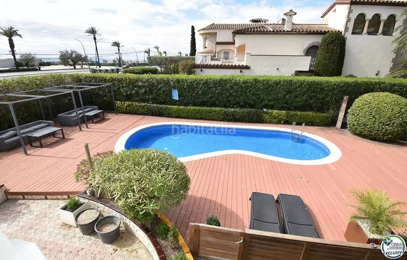 Foto 8e9a1cd9-8dbf-4b91-afd0-39b1b7551c62. Casa amb calefacció a Salins - Cavall de Mar Empuriabrava