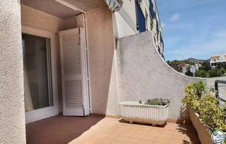 Etagenwohnung  6519 punt immobiliari empordà. Apartamento en sant carles con licencia turística