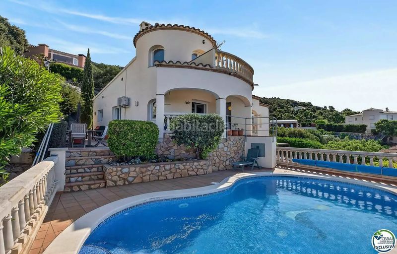 Foto 7ad1e0fb-8843-47ae-9ee4-a6d0db8f605a. Casa amb calefacció piscina a Palau-saverdera