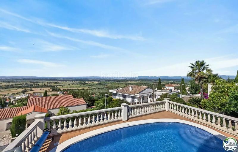 Foto c007c8de-de2b-4fba-aff5-32f53134897b. Casa amb calefacció piscina a Palau-saverdera