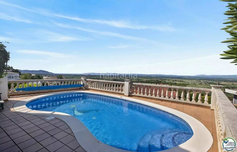 Foto e022630c-d9d7-4341-a289-ed68f66a7ef3. Casa amb calefacció piscina a Palau-saverdera